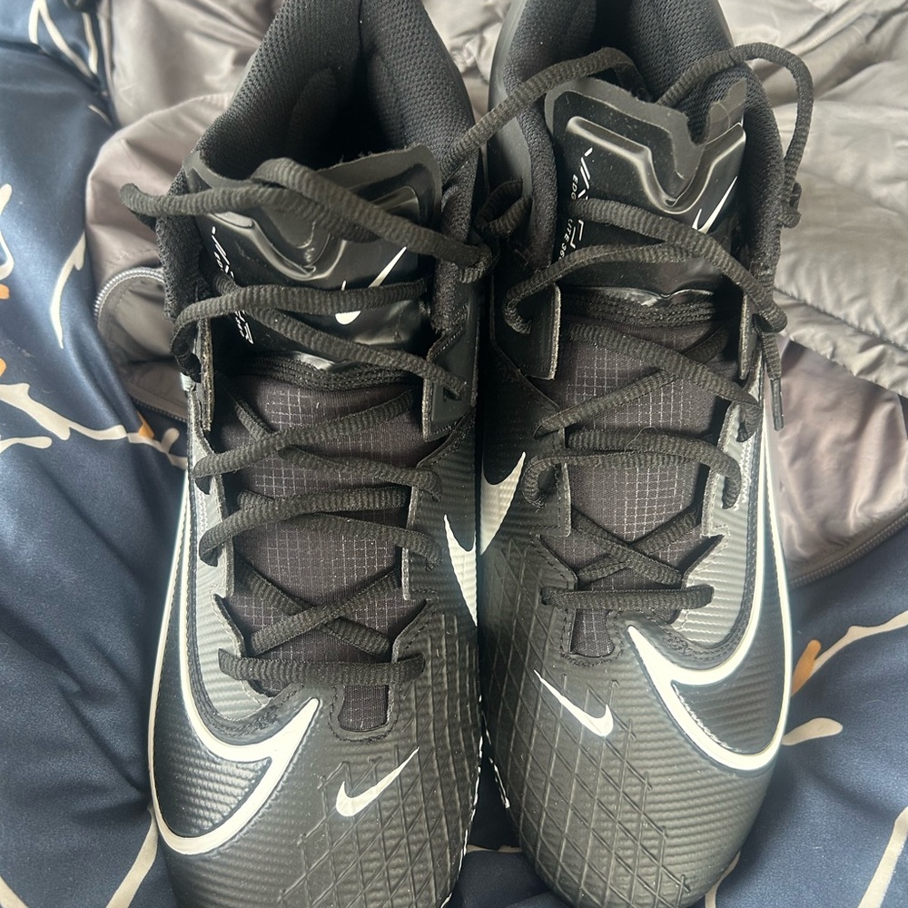 Nike Men's Vapor Edge Elite